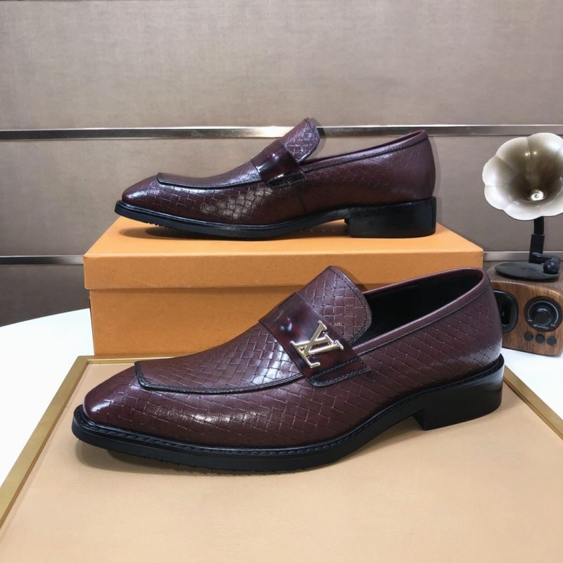 Louis Vuitton Business Shoes